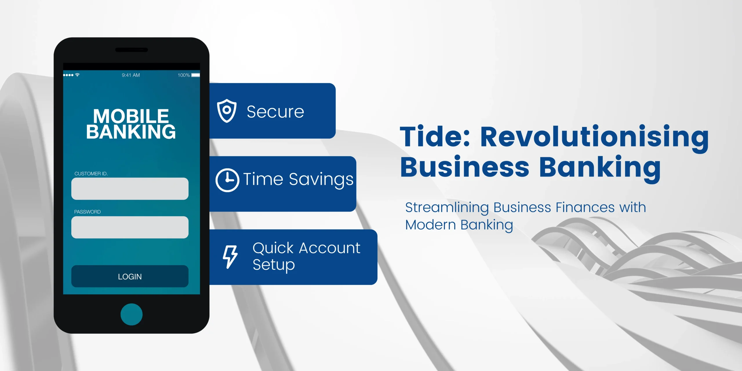 Tide Bank Account Review Streamlining Business Finances with Modern Banking