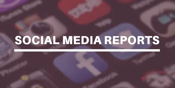 Social Media Financial Reports