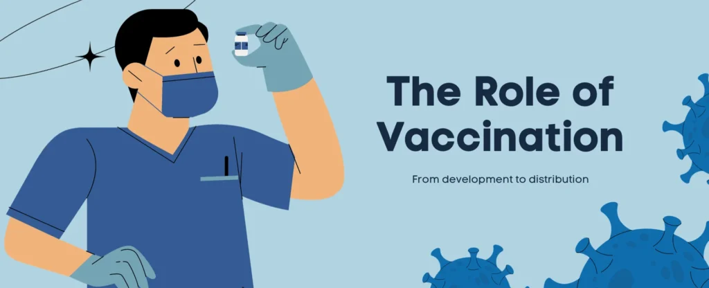 The Role of Vaccination