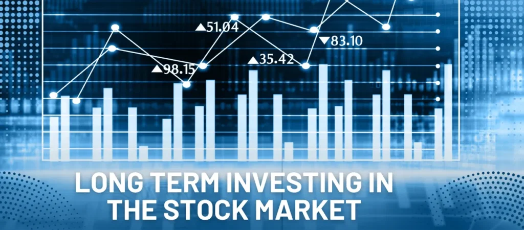 Tools And Platforms For Long-Term Investors