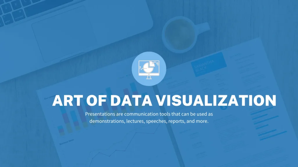 Art Of Data Visualization