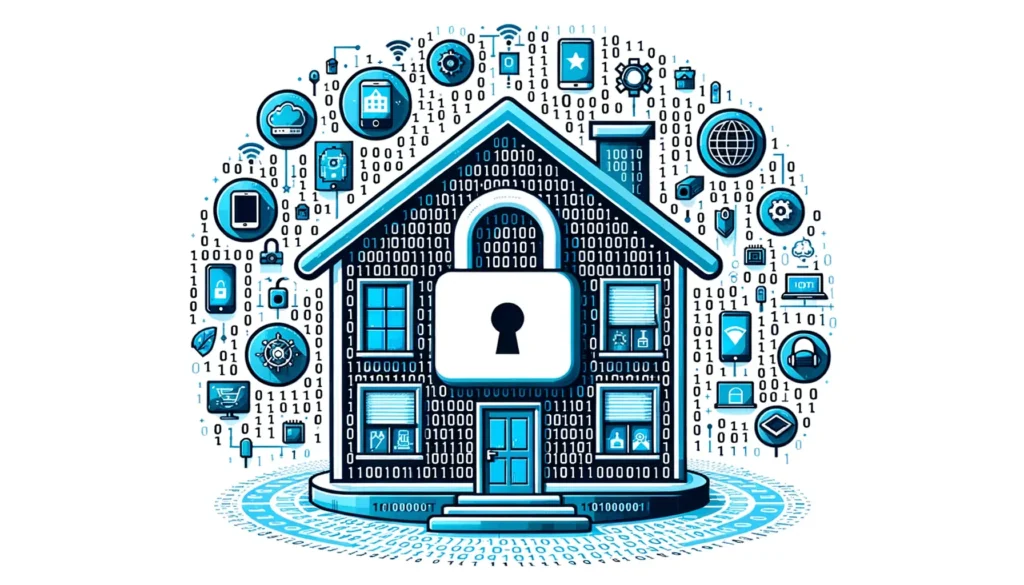 Tips For Securing Your Smart Home