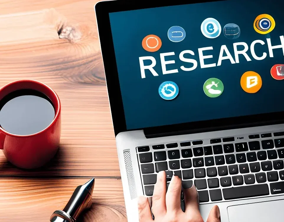 Research And Select Reputable Programs